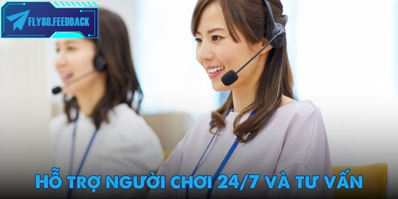 Giới thiệu FLY88 Giới thiệu FLY88 về trách nhiệm xã hội