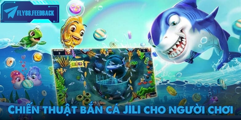 JILI Bắn cá - Sảnh game săn thưởng tốc độ cao với cơ chế trả thưởng minh bạch Kho phiên bản game JILI Bắn cá đa dạng, phù hợp nhiều phong cách bắn và cấp độ người chơi