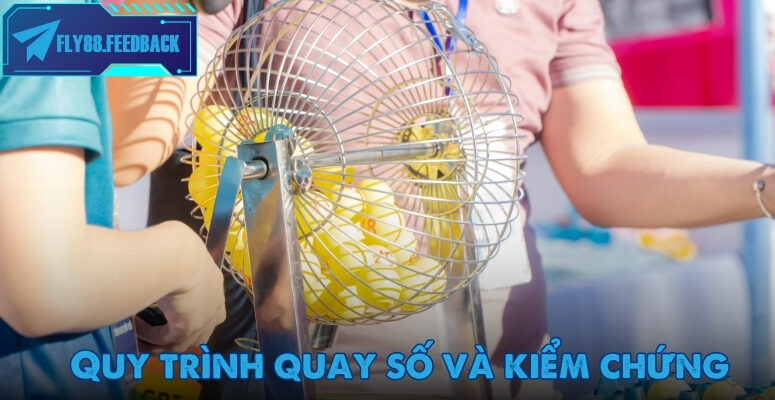 Xổ số miền Bắc - Kênh quay số truyền thống lâu đời và uy tín tại Việt Nam Quy trình xổ số miền bắc
